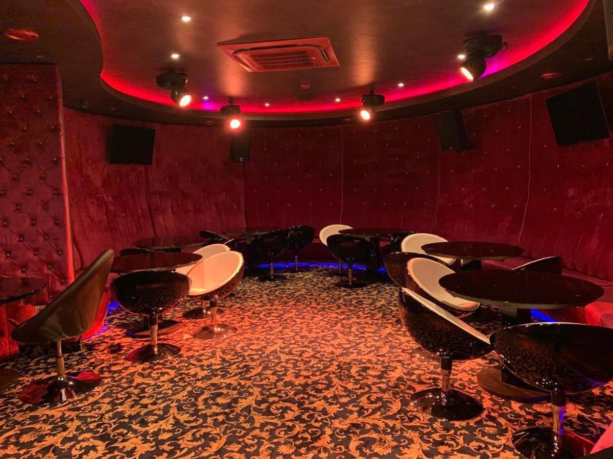 Villa Le Premier - Maestro オデッサ エクステリア 写真